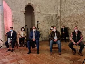 Brihuega y el municipio mexicano de Puebla, hermanadas a través de la historia