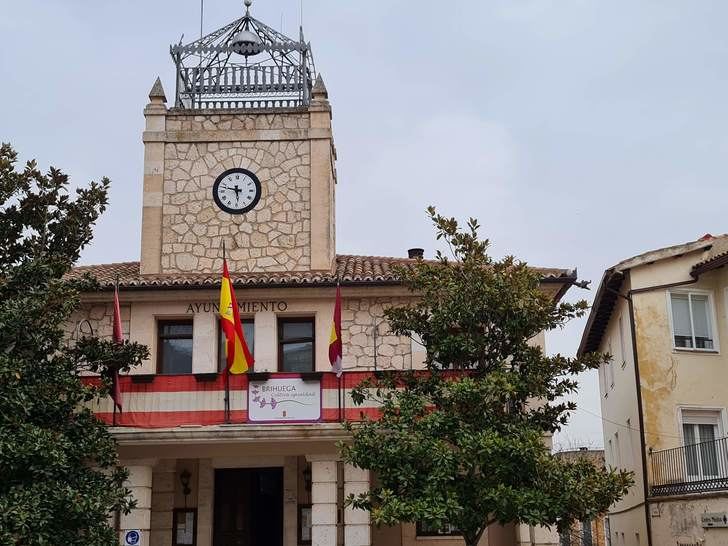 Dieciséis oportunidades de empleo temporal este comienzo de 2021 a través del Ayuntamiento de Brihuega