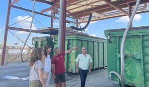 Las solicitudes de ayudas agroambientales para cultivo de plantas aromáticas se han multiplicado por seis en el último año en la provincia de Guadalajara