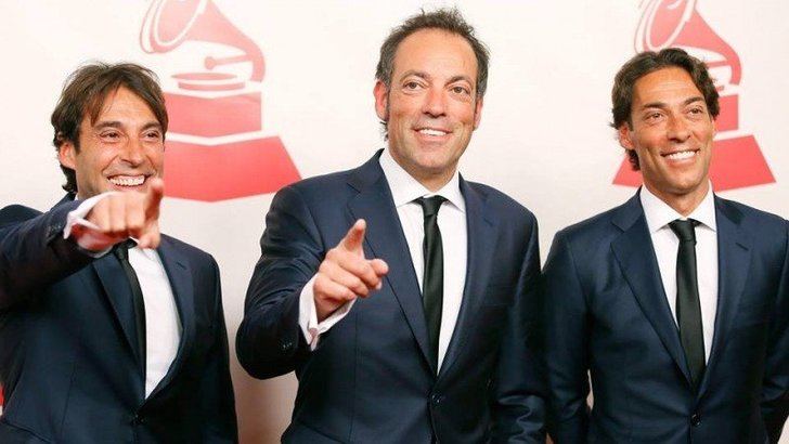 Café Quijano y Pitingo en el Festival de la Lavanda de Brihuega 2018