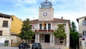 El Ayuntamiento de Brihuega continúa mejorando las calles del municipio y reacondiciona las calles Jacinto Mejías y Ledancas