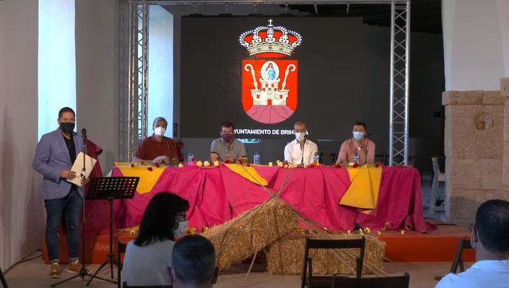 El Ayuntamiento de Brihuega y la Asociación 16 de agosto quieren que el tradicional encierro briocense sea Fiesta de Interés Turístico Nacional