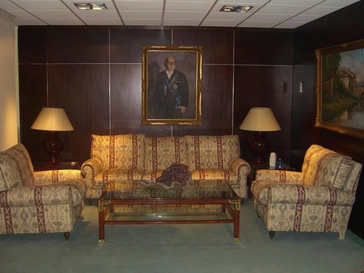 Luis Viejo, alcalde de Brihuega, visitará la Fundación Alfonso Martín Escudero para presentar el proyecto del Centro de Innovación Rural que llevará su nombre