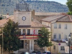 Brihuega, el pueblo de la innovación rural