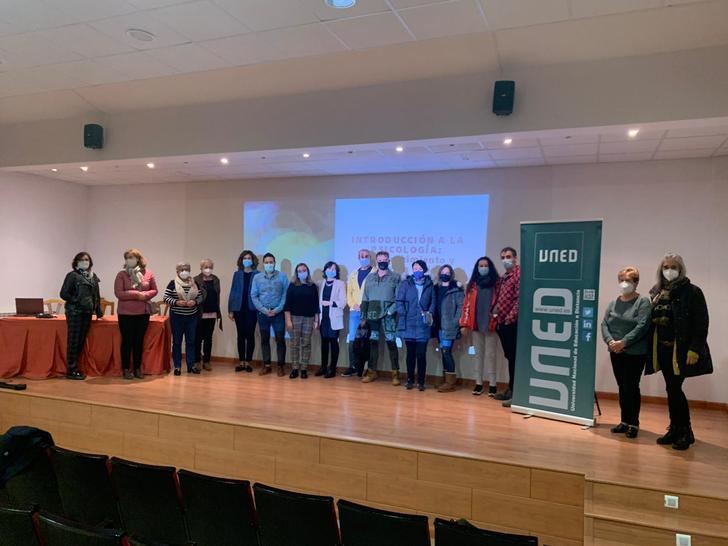 El Ayuntamiento de Brihuega y la UNED firman un convenio para acoger varios cursos universitarios a lo largo del año