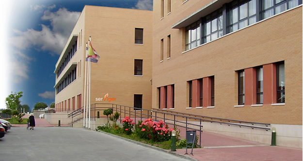 88 infectados de coronavirus ( 74 usuarios y 14 trabajadores) en una Residencia de Mayores de Talavera