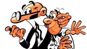 Presentan el I Premio Bruguera de Cómic y Novela Gráfica 2019