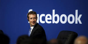 Un nuevo virus de Facebook podr&#237;a haber expuesto fotos no publicadas de unos 6,8 millones de usuarios