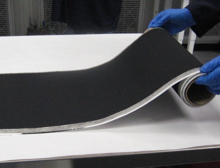 Buckypaper, el material de futuro