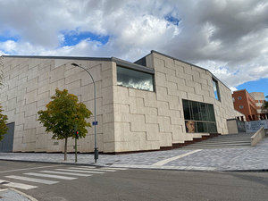 A partir del próximo 16 de agosto, se podrán adquirir en taquilla las invitaciones para los conciertos de Camela, Beret y Rozalén en Guadalajara