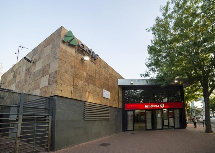 El Ayuntamiento subvenciona el 30 por ciento del Abono Transporte a jóvenes de 26 a 30 años de Azuqueca