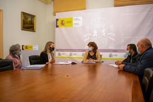 Sigüenza y Mandayona solicitan el cambio en el horario de los autobuses diarios que une la Sierra Norte con Guadalajara