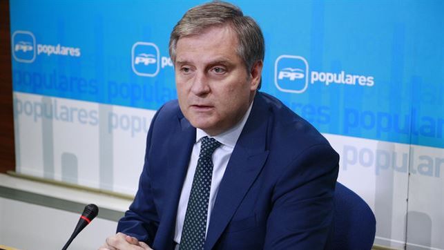 El PP-CLM denuncia el bloqueo y la parálisis del Gobierno de Page frente a las propuestas de Paco Núñez para la recuperación económica y social de la región