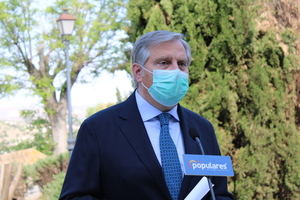 Lamentan que Page haya hecho de la desidia y la incapacidad su hoja de ruta en el mandato llevando a Castilla La Mancha a una situación límite