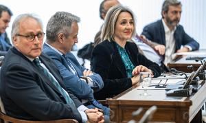 Cañizares denuncia que Castilla-La Mancha supere la media nacional en la tasa de pacientes en espera de intervención quirúrgica por mil habitantes