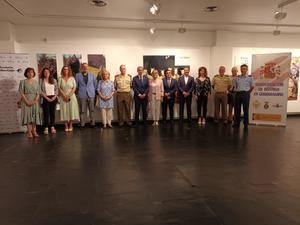 Día de las Fuerzas Armadas (DIFAS) 2022. Exposición "Cría Caballar de las Fuerzas Armadas. 150 años de servicio"