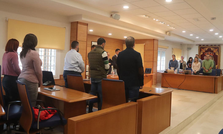 El Ayuntamiento de Cabanillas adapta la tasa de recogida de residuos a la nueva legislación nacional y europea