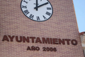 Aviso martes 12 de enero: Problemas por congelación de tuberías en Cabanillas