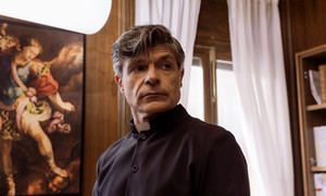 Cristiano», de Adrián Pichardo, película ganadora del X Festival de Cortometrajes de Cabanillas