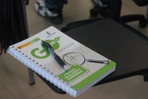 Cuatro talleres del Coworking de Cabanillas abiertos al público general