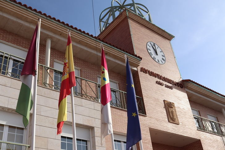 El Ayuntamiento de Cabanillas lanza una nueva convocatoria de ayudas a deportistas locales