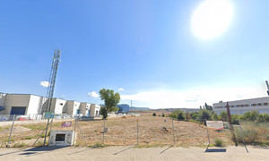 El Ayuntamiento de Cabanillas invierte más de 666.000 euros para depurar las aguas residuales del Polígono 2