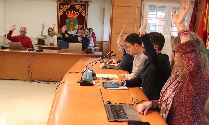 El Ayuntamiento de Cabanillas aprueba licitar la Dirección Facultativa de la obra del nuevo Edificio Municipal de Seguridad