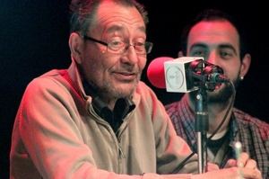 Consternación en Cabanillas por la repentina muerte de Arturo Rodríguez, coordinador de la emisora municipal