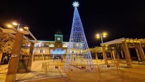 Ya está disponible el Programa de Actos de una Navidad diferente en Cabanillas