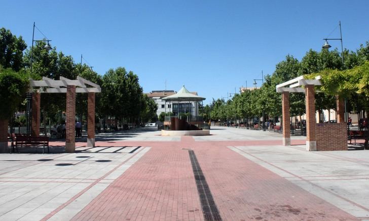 El Equipo de Gobierno de Cabanillas propondrá al Pleno abrir expediente sancionador a la empresa de limpieza