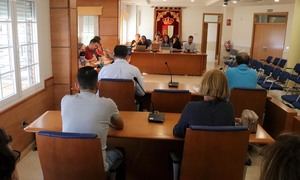 Se incorporan 196.000 euros al Presupuesto del ayuntamiento de Cabanillas para actividades culturales y deportivas en el segundo semestre del año
