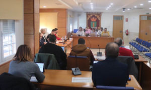 Aprobado un nuevo Plan Especial de Recursos Humanos para incrementar la plantilla del Ayuntamiento de Cabanillas