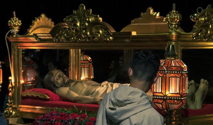 Foto : Carlos Millán Zarza