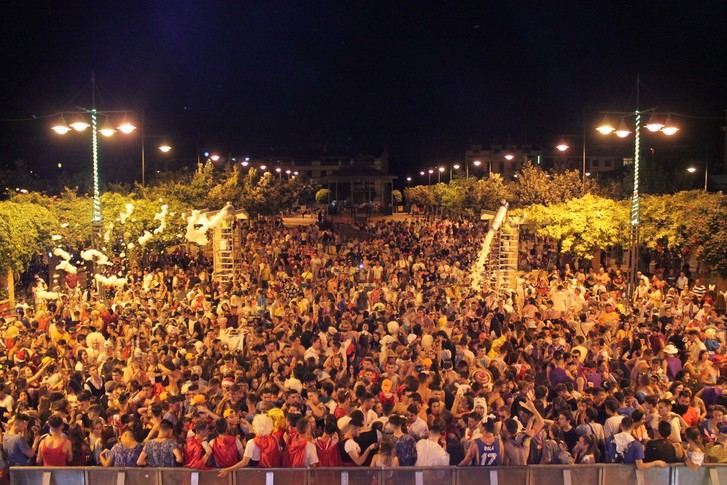 El Ayuntamiento de Cabanillas del Campo comunica la cancelación definitiva de las Fiestas de julio