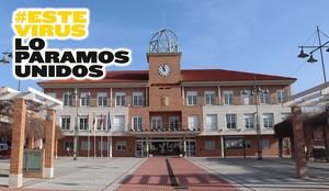 El Ayuntamiento de Cabanillas suspende por el coronavirus las Fiestas del Cristo de la Expiración