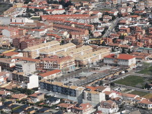 Cabanillas del Campo es el municipio con más renta media de Castilla-La Mancha, con 32.716 euros al año