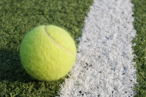 Suvicasa lanza una oferta de empleo de monitor de tenis para las Escuelas Deportivas Municipales de Cabanillas