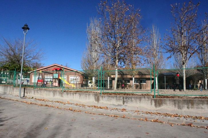 El Ayuntamiento establece un plan especial de tráfico para las entradas y salidas de los colegios de Cabanillas