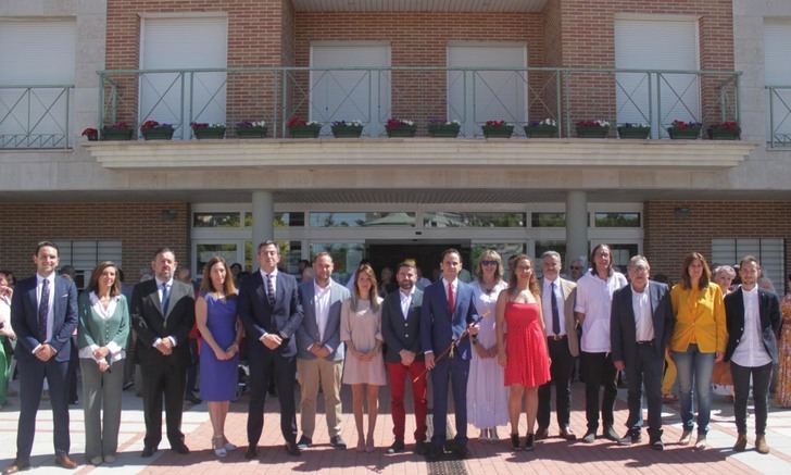 El Ayuntamiento de Cabanillas prepara bonificaciones fiscales a comercios afectados por la crisis sanitaria