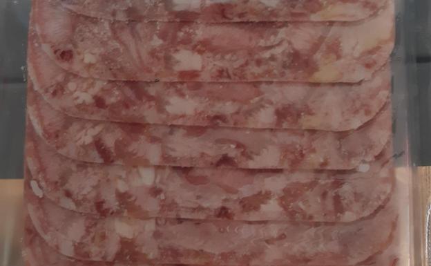 Consumo amplía la alerta por listeria a un nuevo lote de carne/embutido distribuido en Castilla-La Mancha