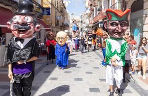 Convocado un concurso para elegir el cartel de las Ferias y Fiestas de Guadalajara 2024