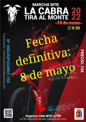 Intenso fin de semana deportivo en Villanueva de la Torre