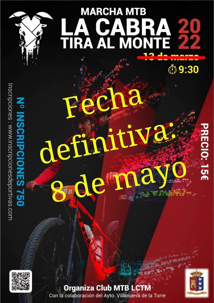 Intenso fin de semana deportivo en Villanueva de la Torre