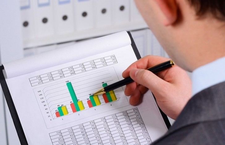 Desciende el índice de confianza empresarial en Castilla-La Mancha