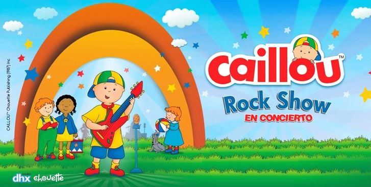 La compañía Caillou suspende las funciones previstas para el próximo jueves 2 de enero en el CMI Eduardo Guitián de Guadalajara