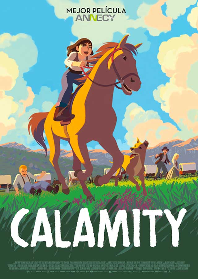 Calamity