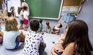 Este es el calendario escolar para el curso 2019-2020 en Castilla La Mancha