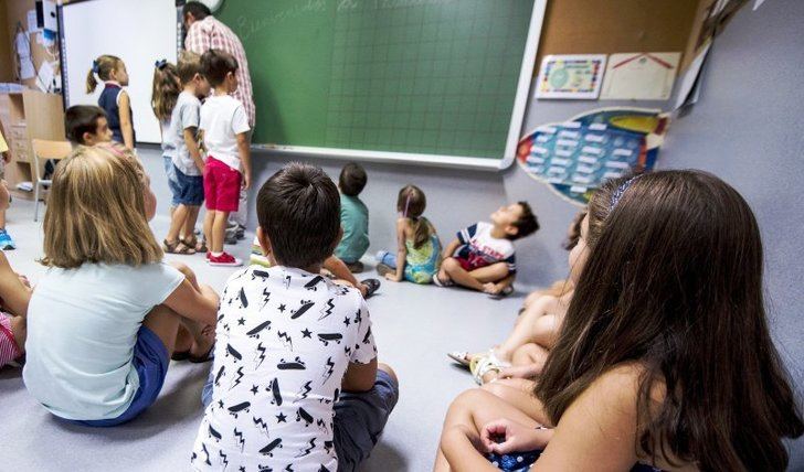 Este es el calendario escolar para el curso 2019-2020 en Castilla La Mancha
