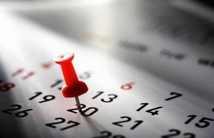 El DOCM publica este viernes el calendario laboral de Castilla-La Mancha de 2024