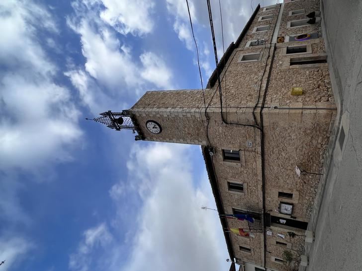 Fuentenovilla ya cuenta con cámaras de videovigilancia que mejoran la seguridad en el municipio